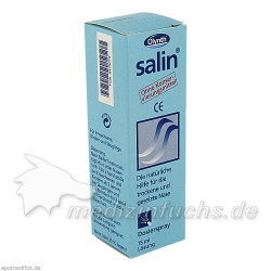 Olynth salin ohne Konservierungsmittel, 15 ML – PZN 8425213
