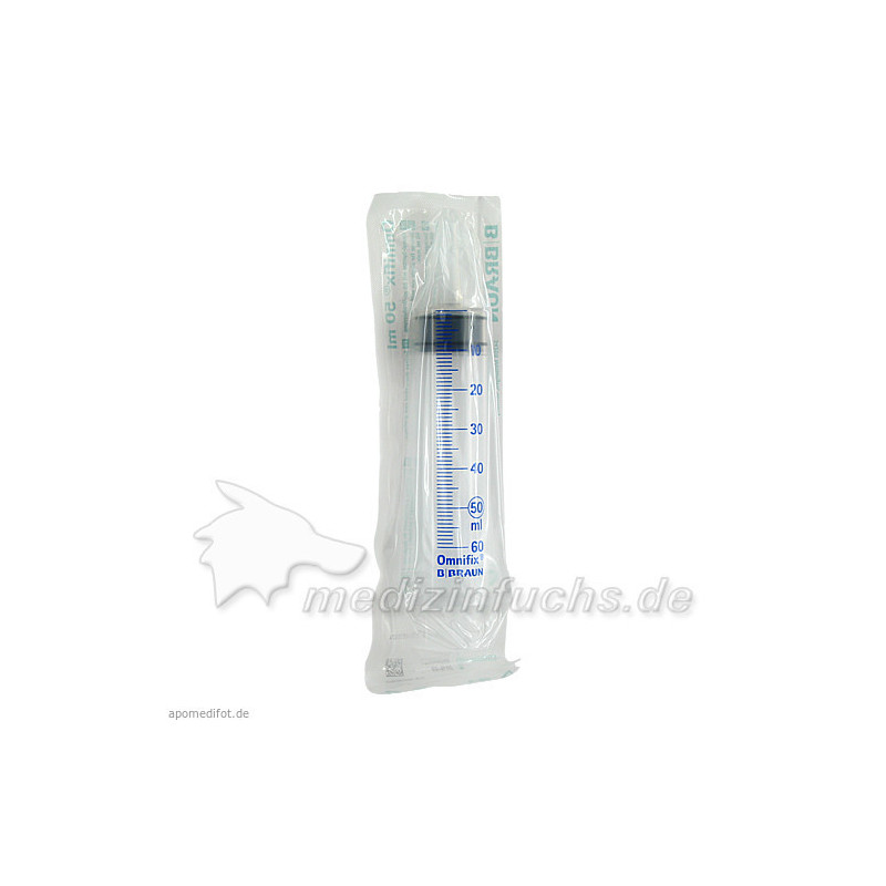 Omnifix Wund-u.Bl.spr.o.Adapter, 50 ML – PZN 570074