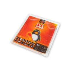 Only Hot Warmers Zehenwärmer, 2 ST – PZN 10205068