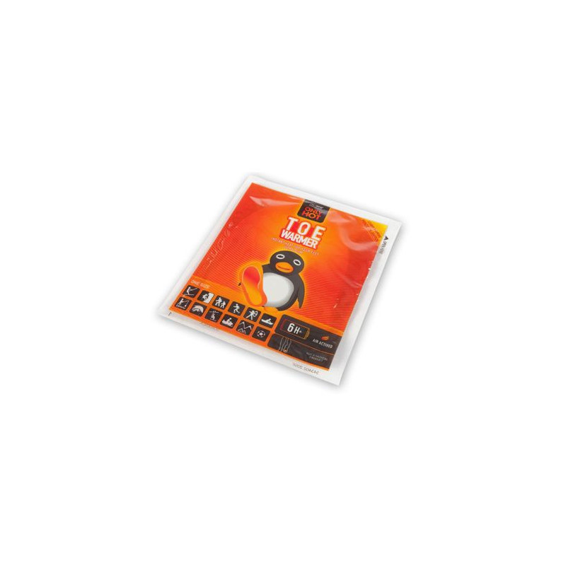 Only Hot Warmers Zehenwärmer, 2 ST – PZN 10205068