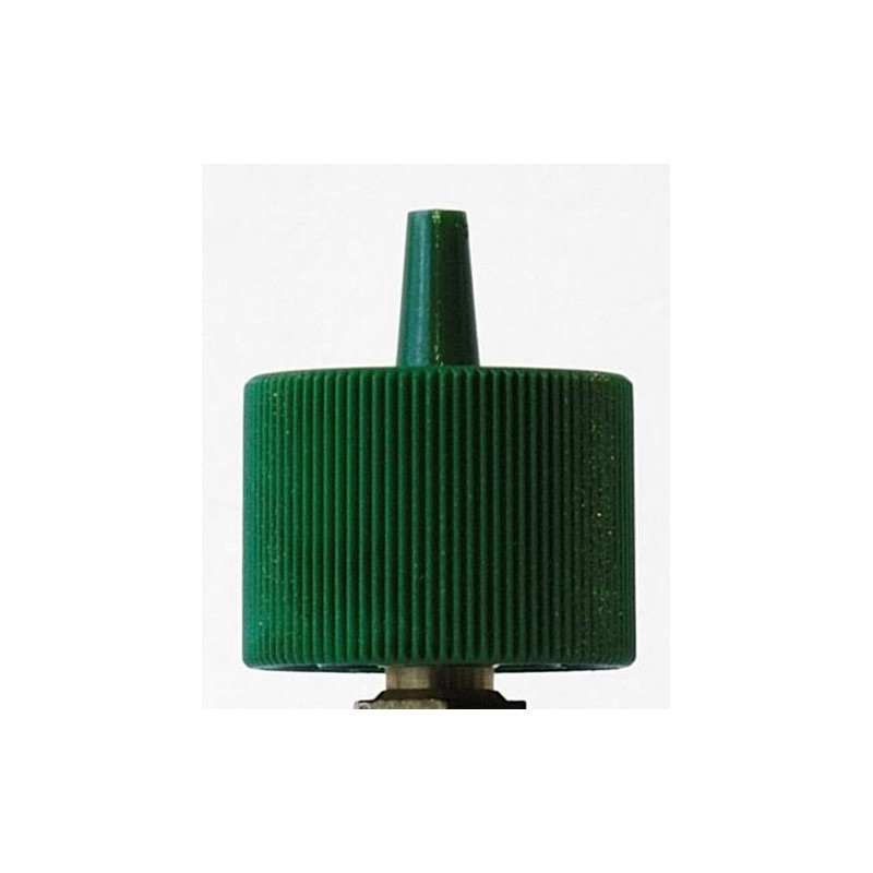 O PUR Dauerventil für Stahlflasche, 1 ST – PZN 9513416