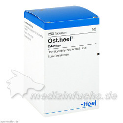 Ost.heel, 250 ST – PZN 4749870