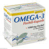 Omega 3 Fischöl Kapseln, 100 ST – PZN 1469549