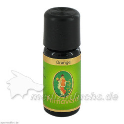 ORANGE, 10 ML – PZN 721231