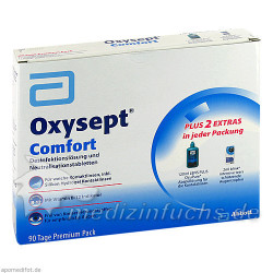 Oxysept Comfort 90 Tage Premium Pack, 1 P – PZN 6916148