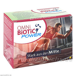Omni Biotic Power, 28X4 G – PZN 1476638