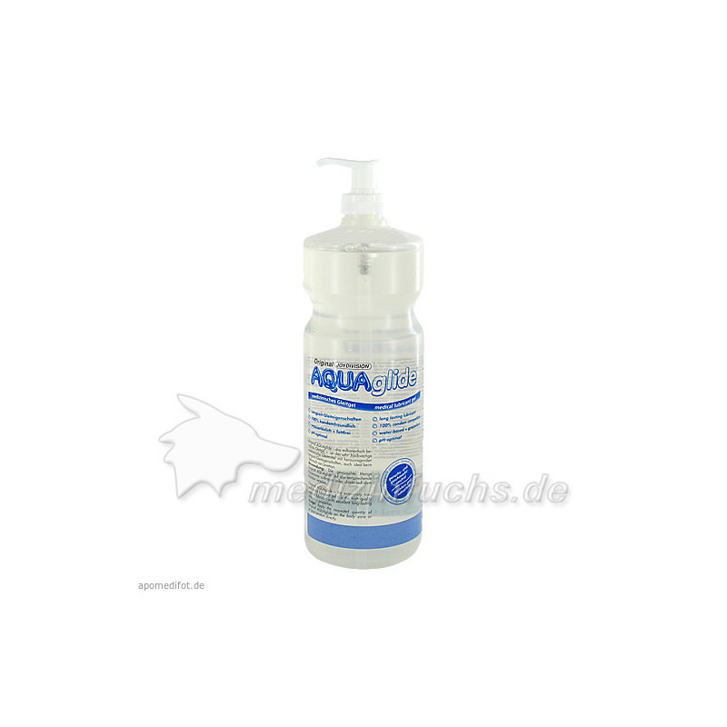 Original AQUAglide, 1000 ML – PZN 4079748