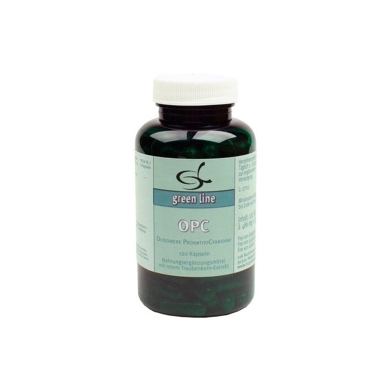 OPC, 120 ST – PZN 7785553