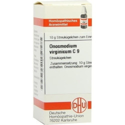 ONOSMODIUM VIRG C 9, 10 G – PZN 7176133