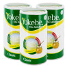Yokebe Classic Pulver (3 x 500 g) – PZN 8130063
