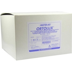 ORTOLUX Uhrglasverband large, 20 ST – PZN 642520
