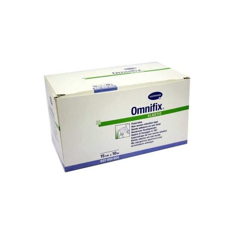 Omnifix elastic 15CMX10M RO, 1 ST – PZN 255616