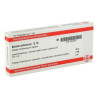 Acidum Sulfuricum D 10 Ampullen (10X1 ml) – PZN 2822870