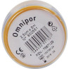 OMNIPOR Vliespflaster 2,5 cmx5 m, 1 ST – PZN 7687129