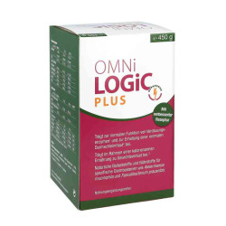 Omni Logic Plus Pulver (450 g) – PZN 11058971
