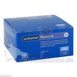 Orthomol Flavon M, 30X2 ST – PZN 890293