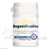 Augenvitamine, 60 ST – PZN 8649409