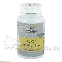 OPC 200 BIOFLAVONOIDE, 100 ST – PZN 2604357