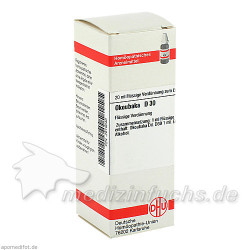 OKOUBAKA D30, 20 ML – PZN 2619040