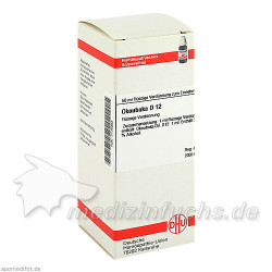 OKOUBAKA D12, 50 ML – PZN 7175955