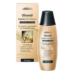 Olivenöl Intensiv Hair Repair Shampoo (200 ml) – PZN 14290792