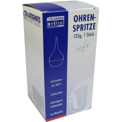 Ohrenspritze 135g, 1 ST – PZN 8585388