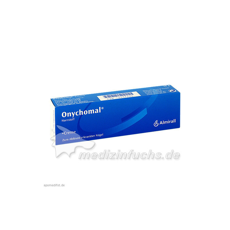 ONYCHOMAL, 10 G – PZN 2537224