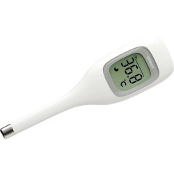 OMRON I Temp digitales Fieberthermometer, 1 ST – PZN 3771749