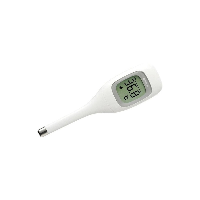 OMRON I Temp digitales Fieberthermometer, 1 ST – PZN 3771749