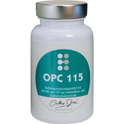 ORTHODOC OPC 115, 60 ST – PZN 6325134