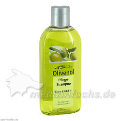 Olivenöl Pflege-Shampoo, 200 ML – PZN 1865162