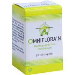 OMNIFLORA N, 20 ST – PZN 4994871