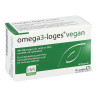 Omega 3-loges vegan Kapseln (60 stk) – PZN 10319464