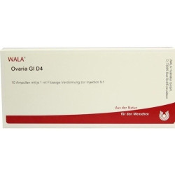 OVARIA GL D 4, 10X1 ML – PZN 2831722