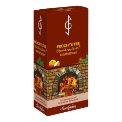 Ofenknistern Früchtetee (200 g) – PZN 11807177