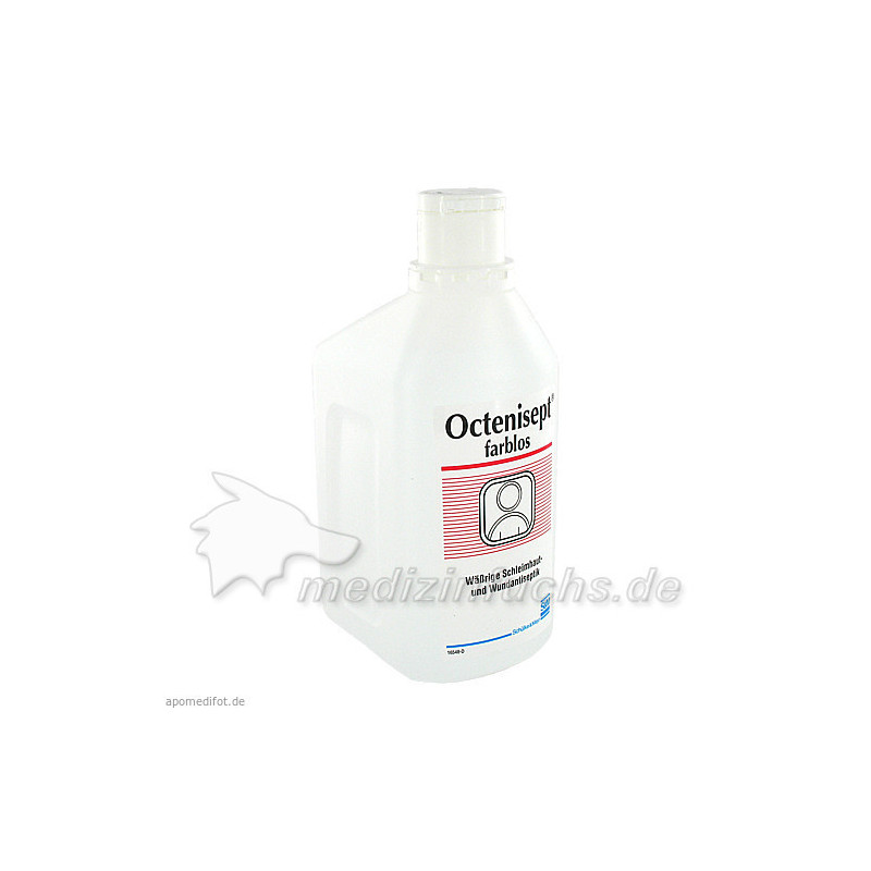 OCTENISEPT, 1 L – PZN 3853401