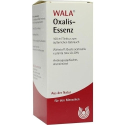 OXALIS-ESSENZ, 100 ML – PZN 1681373