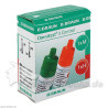 Omnitest 3 Kontrollloesung, 2X3.5 ML – PZN 6117915