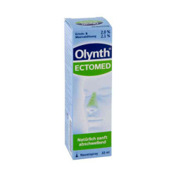 Olynth Ectomed Nasenspray (10 ml) – PZN 10282703