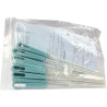 Optibrush Kanülenreinigungsbürste Gr.8, 10 ST – PZN 631901