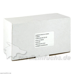 OMRON Vernebler Set-Kinder f.C801-C801KD-C28P-C29, 1 ST – PZN 47651