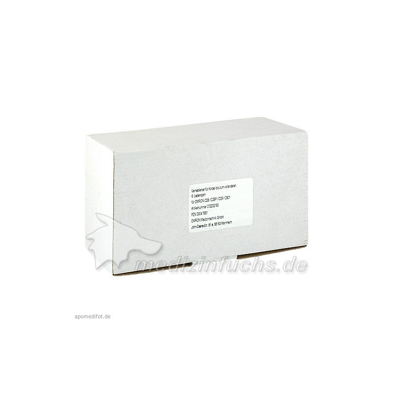 OMRON Vernebler Set-Kinder f.C801-C801KD-C28P-C29, 1 ST – PZN 47651
