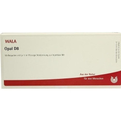 Opal D8, 10X1 ML – PZN 436513