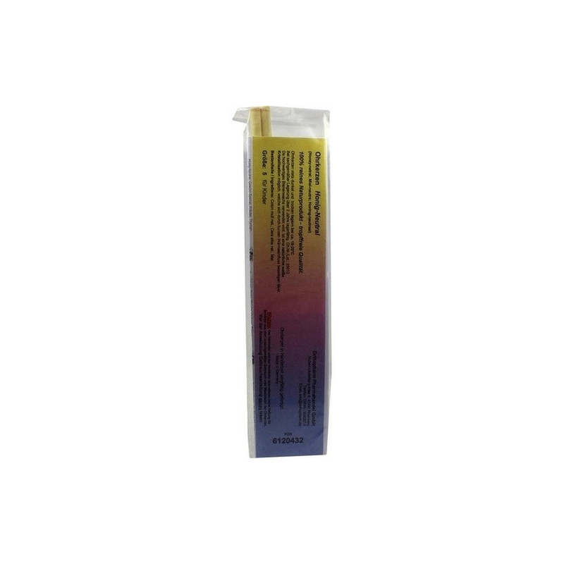 Ohr Kerzen Kinder, 2 ST – PZN 6120432