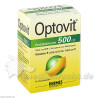 OPTOVIT FORTISSIMUM 500, 60 ST – PZN 7136234