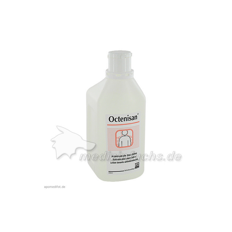 Octenisan Waschlotion, 1 L – PZN 2840566