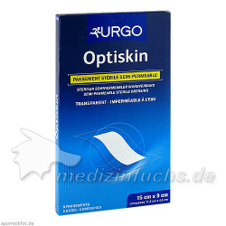 Optiskin 150x90mm, 5 ST – PZN 663172