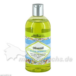 Olivenöl Pflege-Shampoo, 500 ML – PZN 6913196