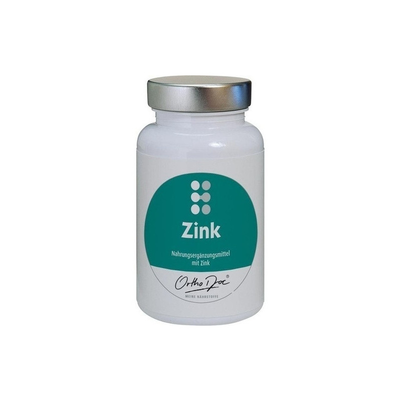 OrthoDoc Zink, 90 ST – PZN 2224548