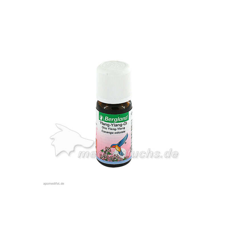 YLANG YLANG Duft, 10 ML – PZN 3681762